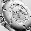 Часы Longines Conquest V.H.P. L3.316.0.87.6 фото 5